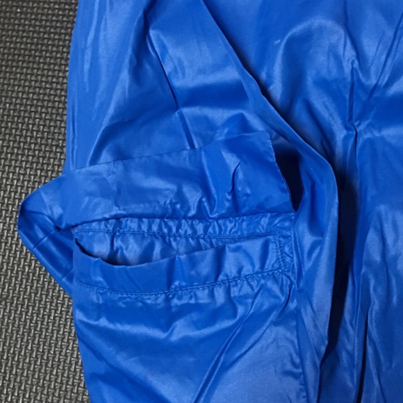 Eral women’s down vest - Picture 5 of 6